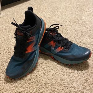 New Balance Trail Shoes - men’s 14